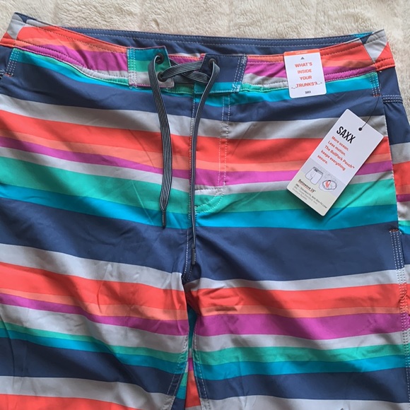 SAXX Board shorts - Picture 5 of 7